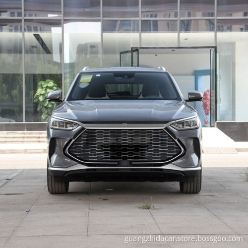 سيارة كهربائية بالإضافة إلى 2023 جديدة للبيع أغنية Pult Case Pult BYD